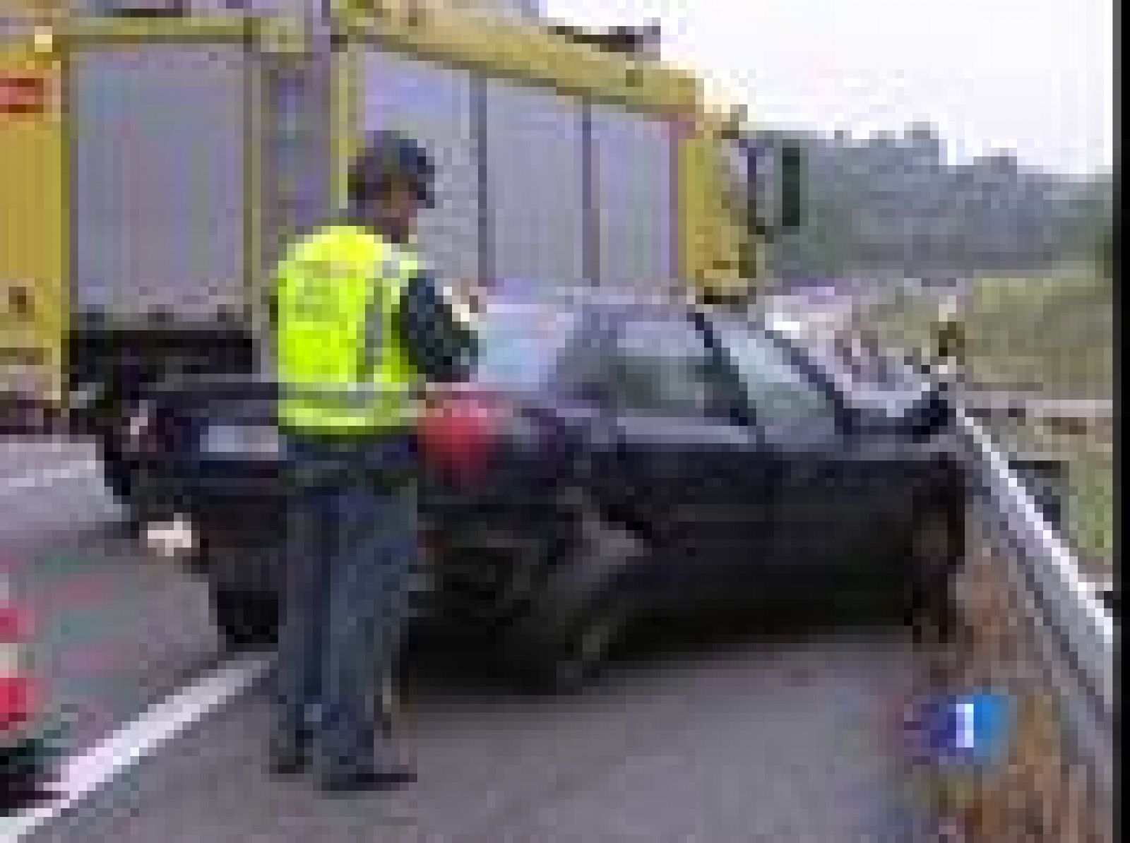 Este viernes a las tres de la tarde comienza oficialmente la operación salida del verano | Ver