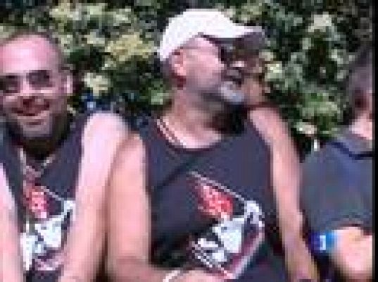  - Fiesta del Orgullo Gay