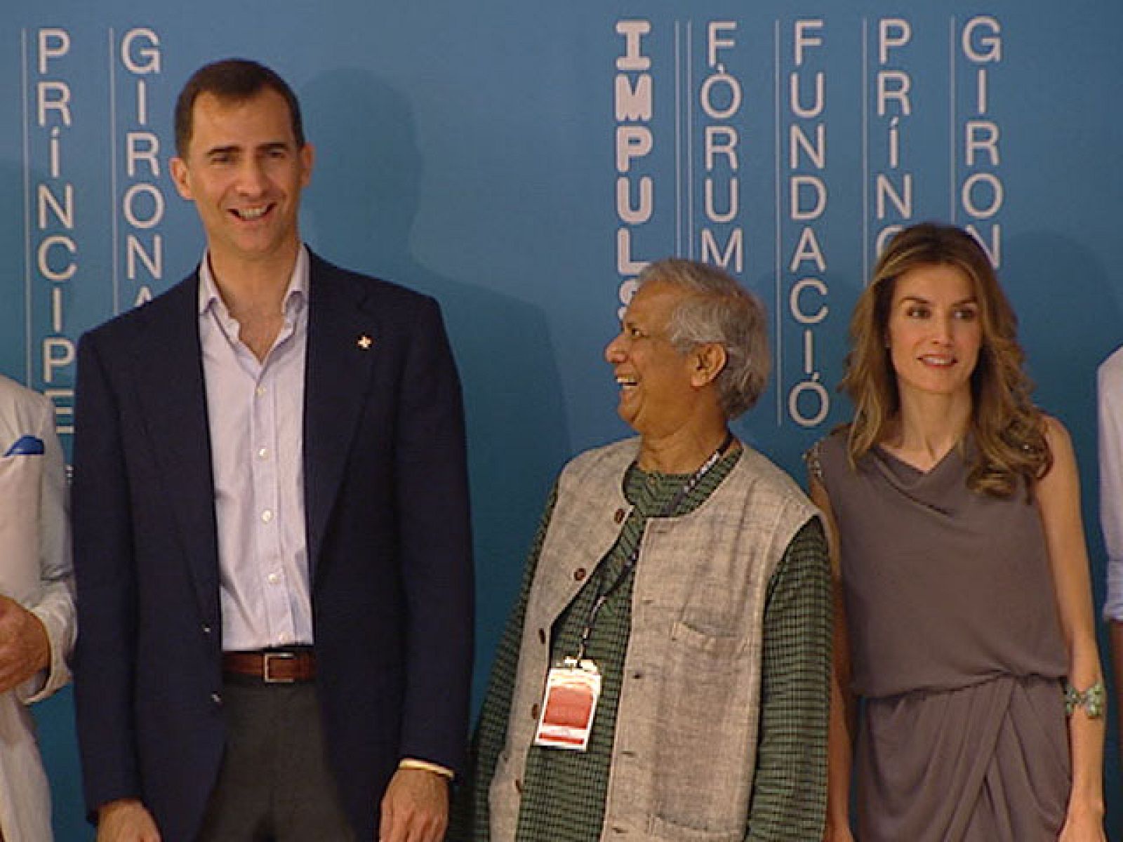 Desde hoy, en Girona, se habla de experiencias y proyectos innovadores | Ver