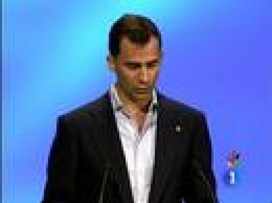  - Primer Foro Impulsa