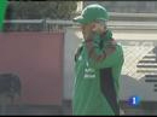  - Aguirre, otra víctima del Mundial