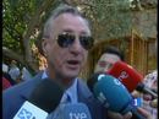  - Promete trabajo y transparencia