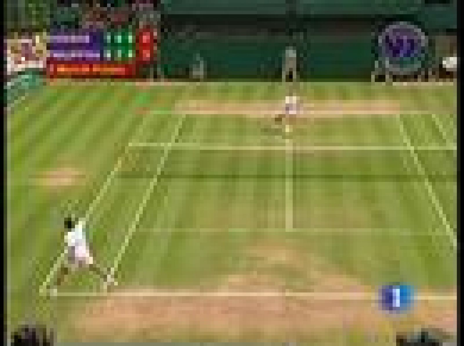 Federer, el príncipe destronado | Ver