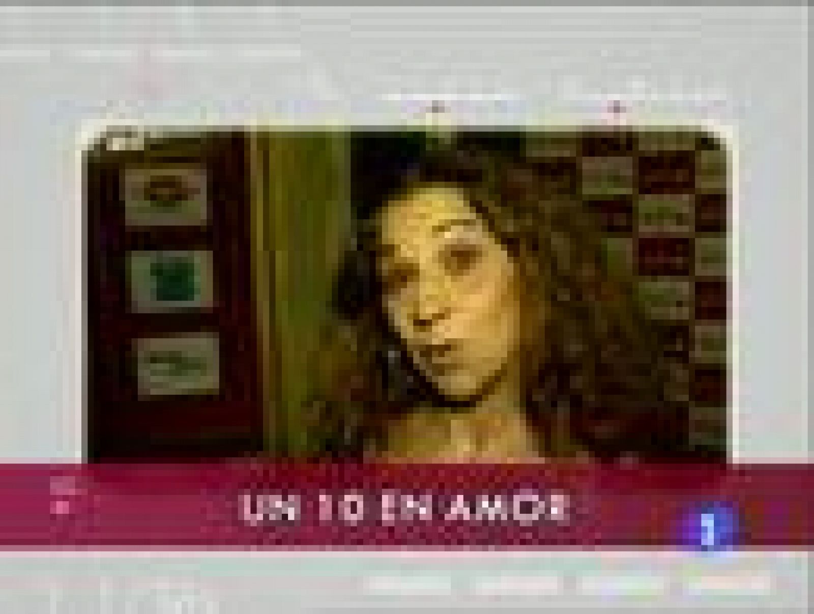 D Corazón: Corazón - 01/07/10 | RTVE Play