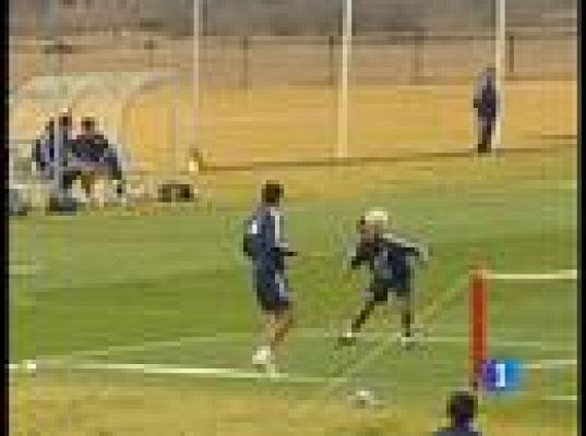  - El hermetismo de Paraguay