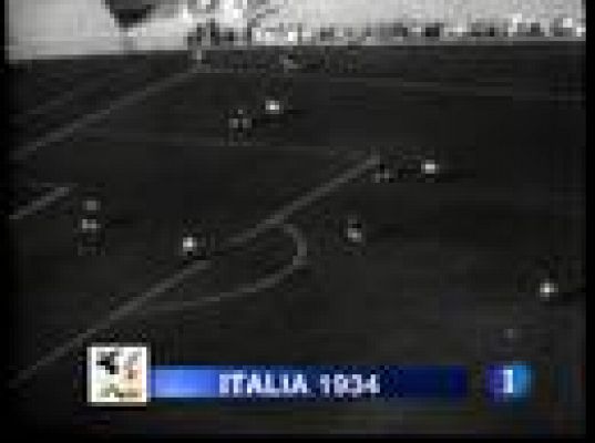  - La mejor España mundialista en 1950