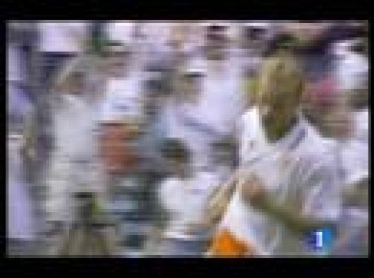  - Brasil, busca del 6º título mundial