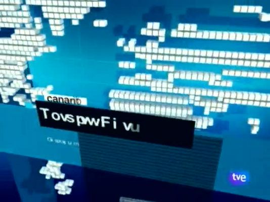 Telecanarias - Telecanarias - 01/07/10