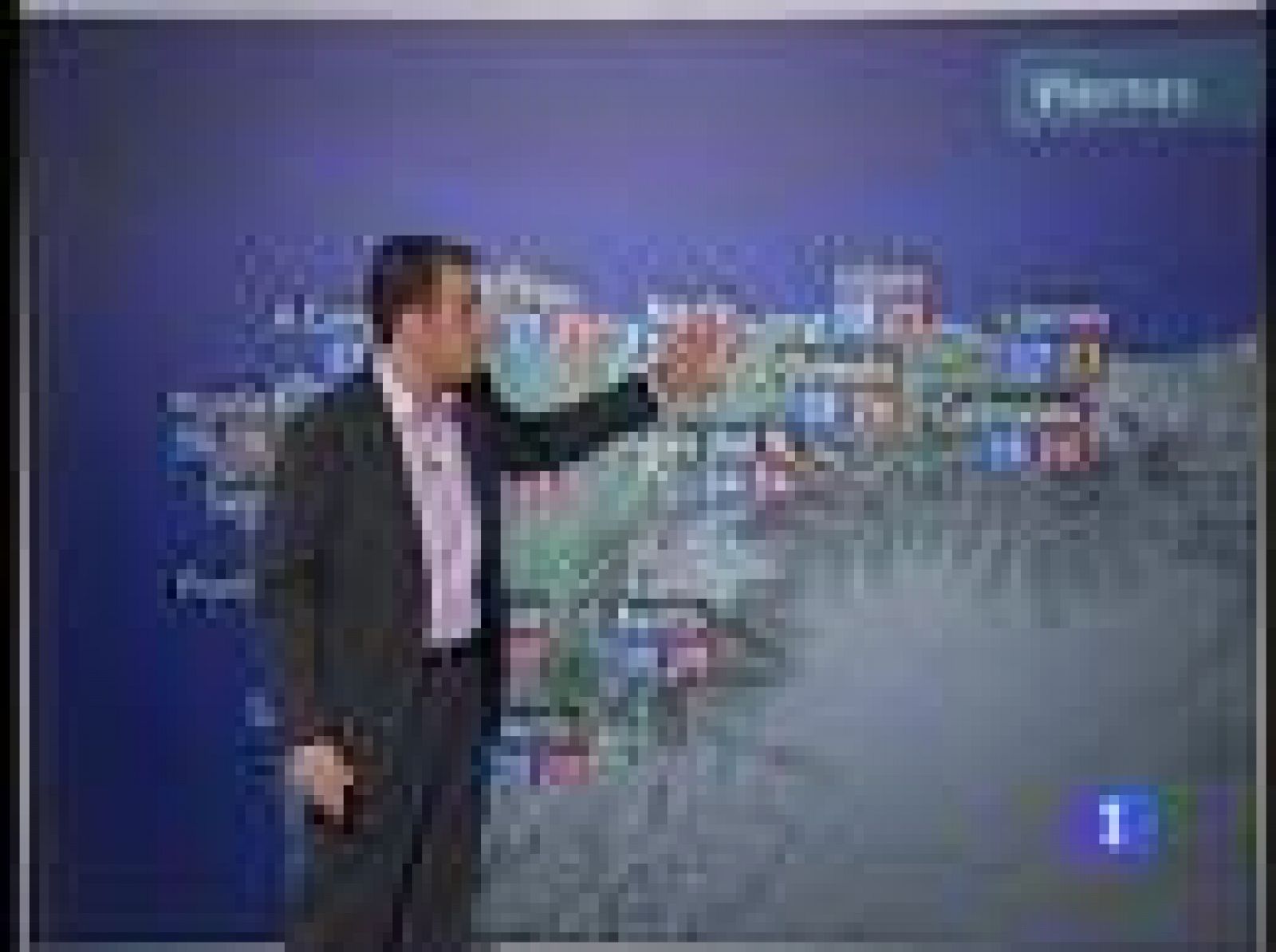 El Tiempo - 01/07/10 - El tiempo | Ver