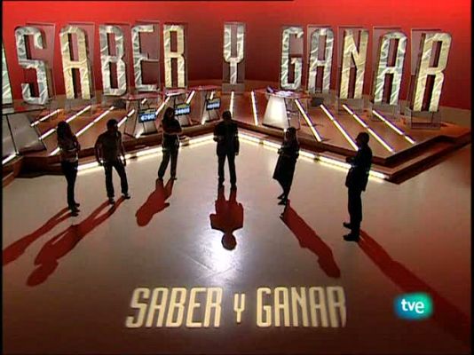 Saber y ganar - Saber y ganar - 01/07/10