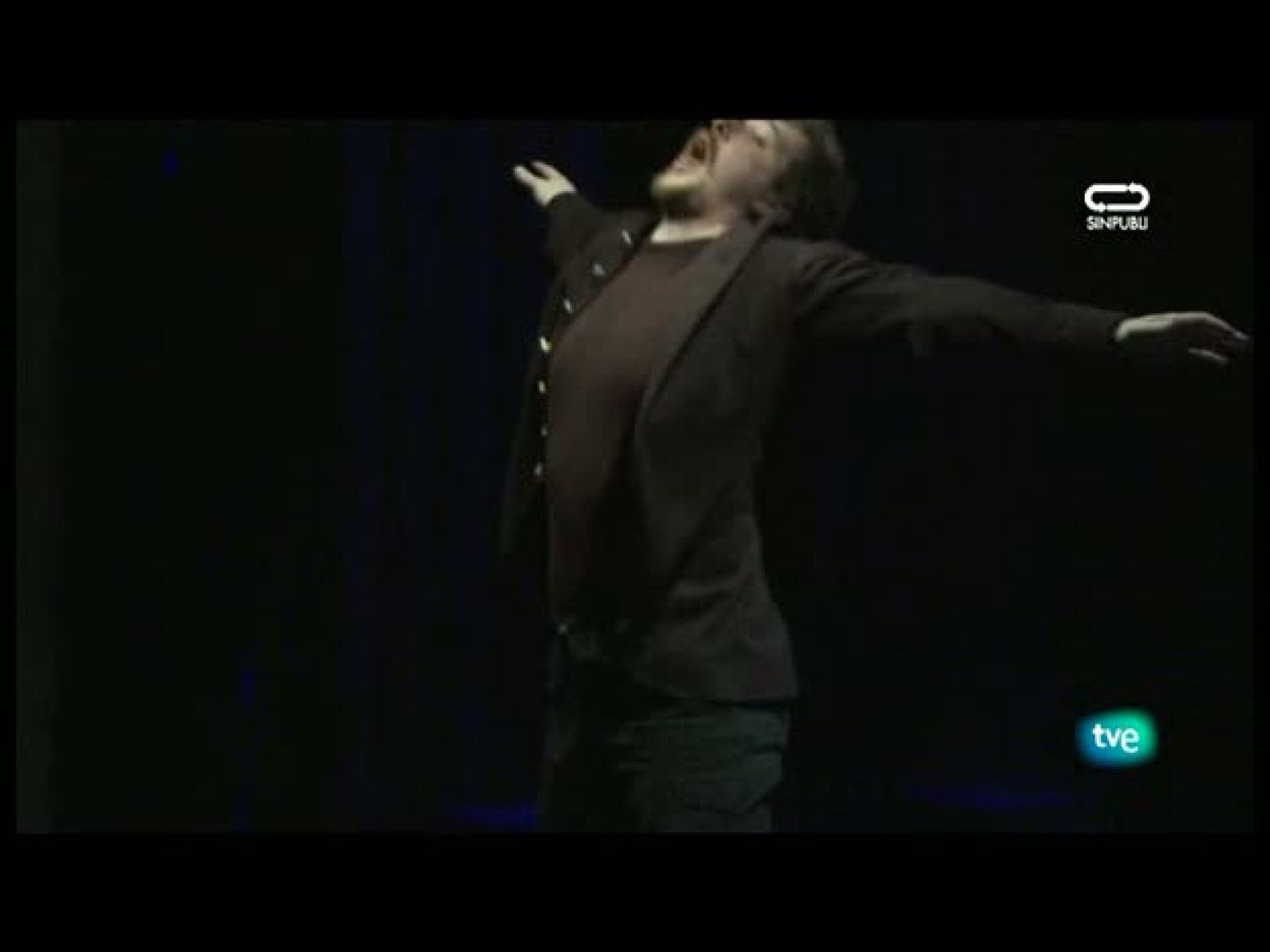 Mi reino por un caballo  3 (1/07/2010):  Macbeth