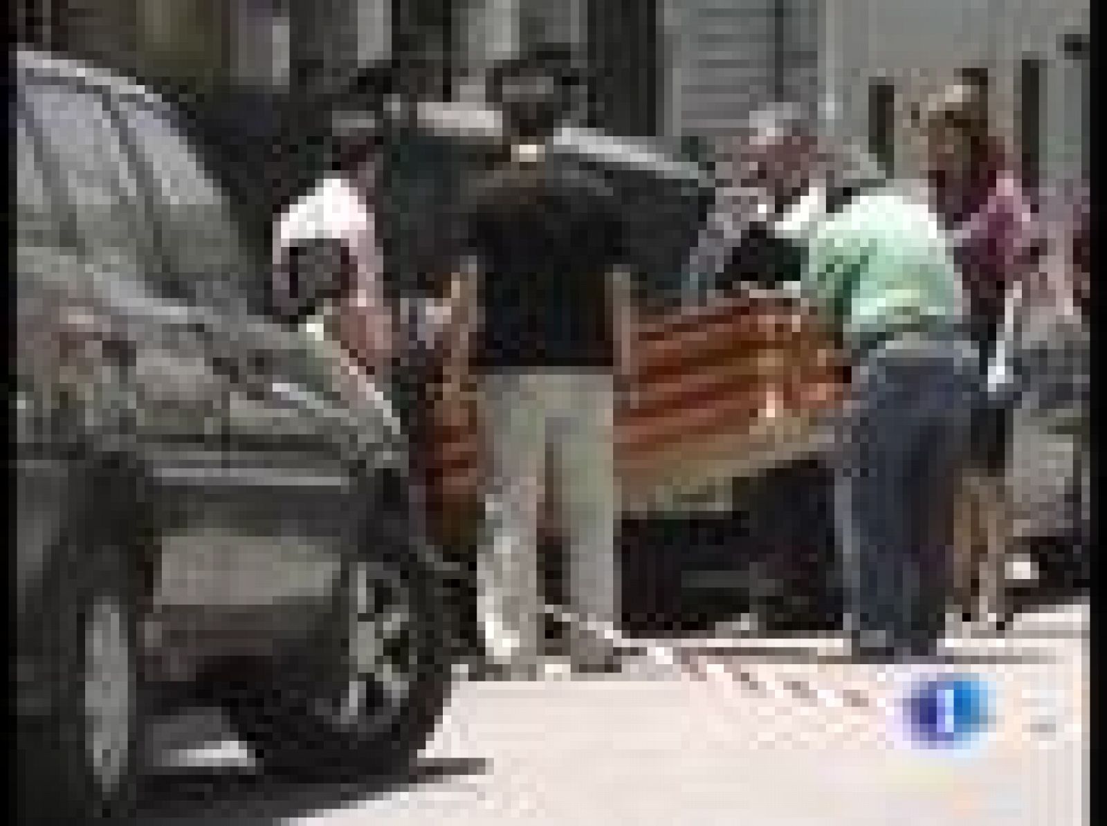 Un hombre mata a su ex mujer en la localidad granadina de Pinos Puente | Ver