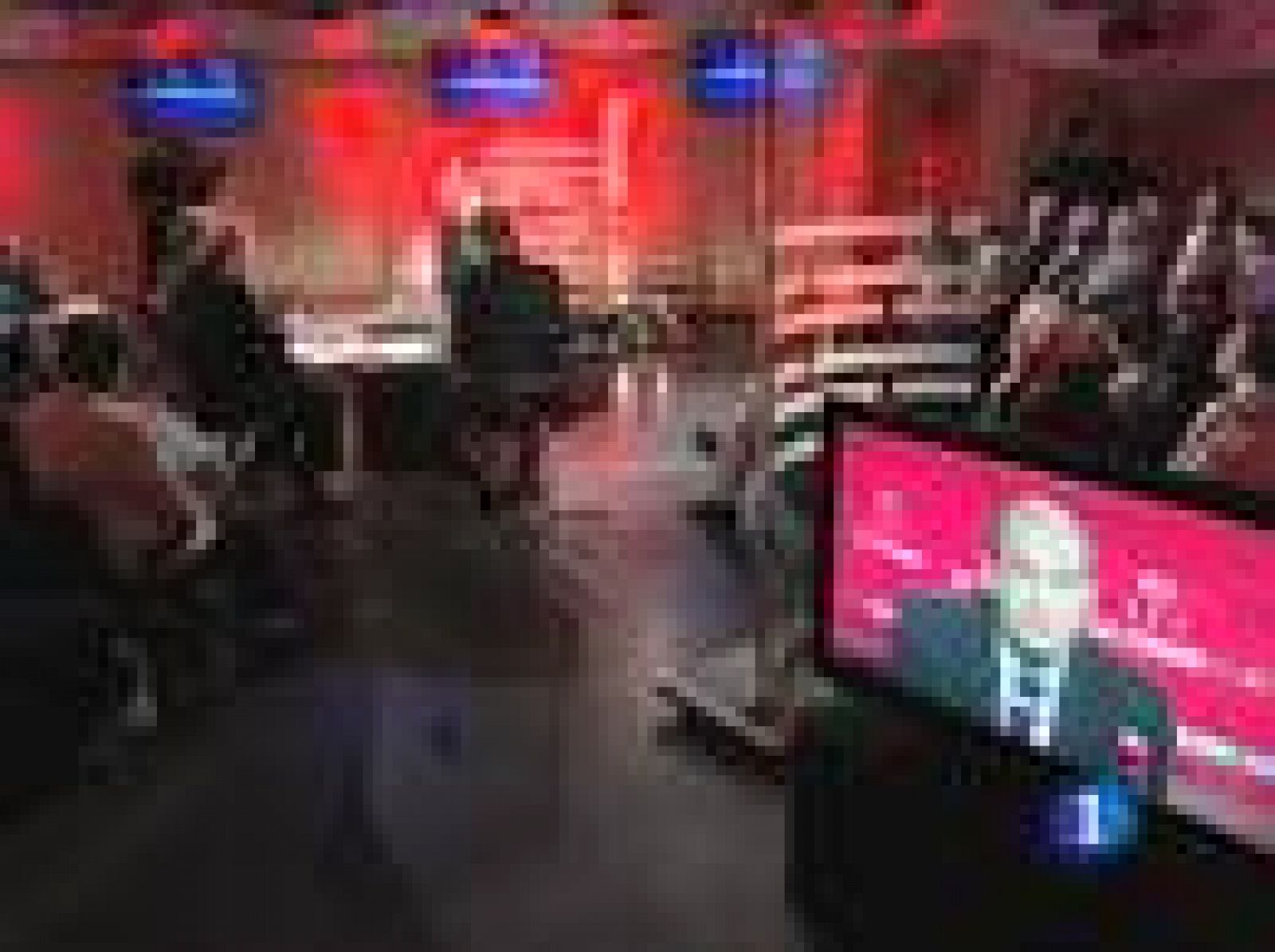 Sin programa: Juicio caso L'Oreal suspendido | RTVE Play