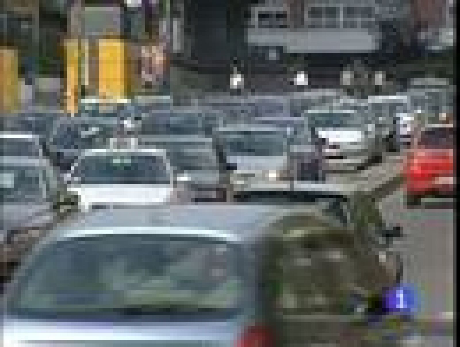 La huelga en el Metro de Madrid continuará el viernes | Ver