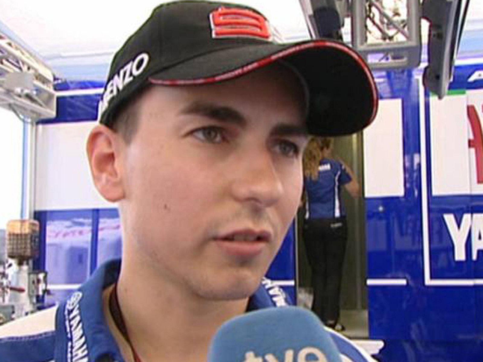 Jorge Lorenzo afronta el GP de Catalunya con el cartel de gran favorito, gracias a su buena recha de victorias esta temporada.