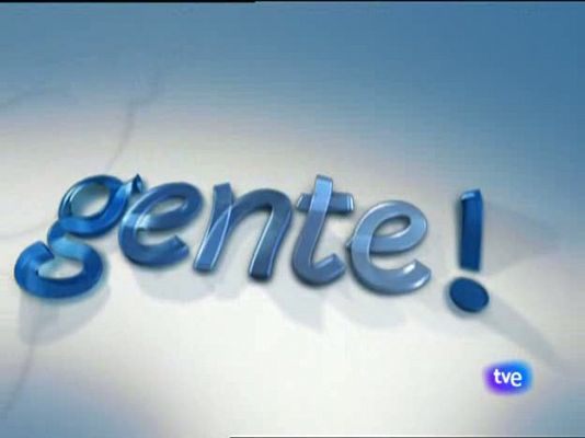 Gente - 01/07/10