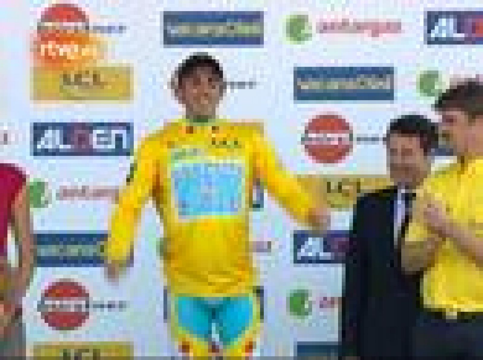 De Tour a Tour | Ver