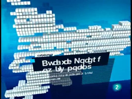 L'Informatiu - L'informatiu vespre - 01/07/10