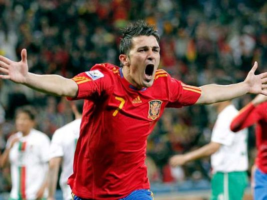  - ¿Hay dependencia de Villa?