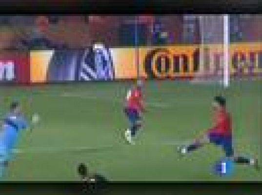  - ¿Hay dependencia de Villa?