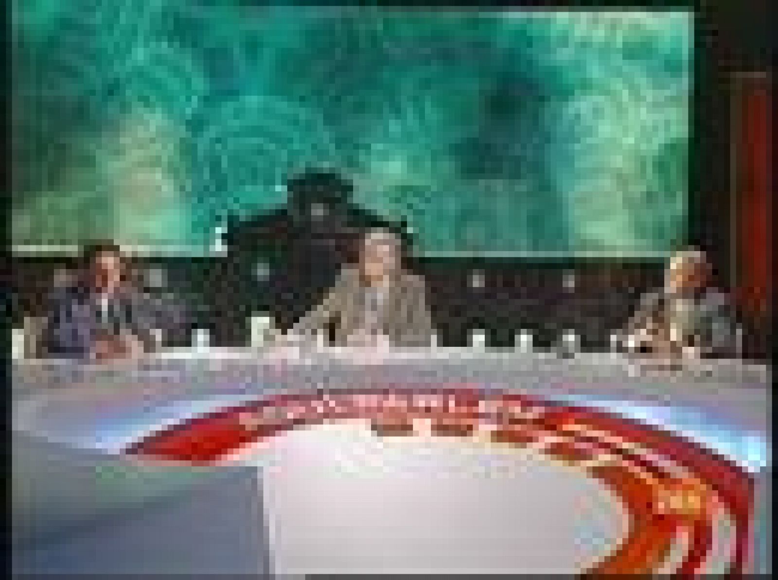 Aquí parlem (1 de juliol de 2010): Anàlisi i debat sobre l'activitat al Parlament de Catalunya