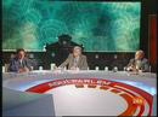 Aquí parlem - La sentència sobre l'Estatut