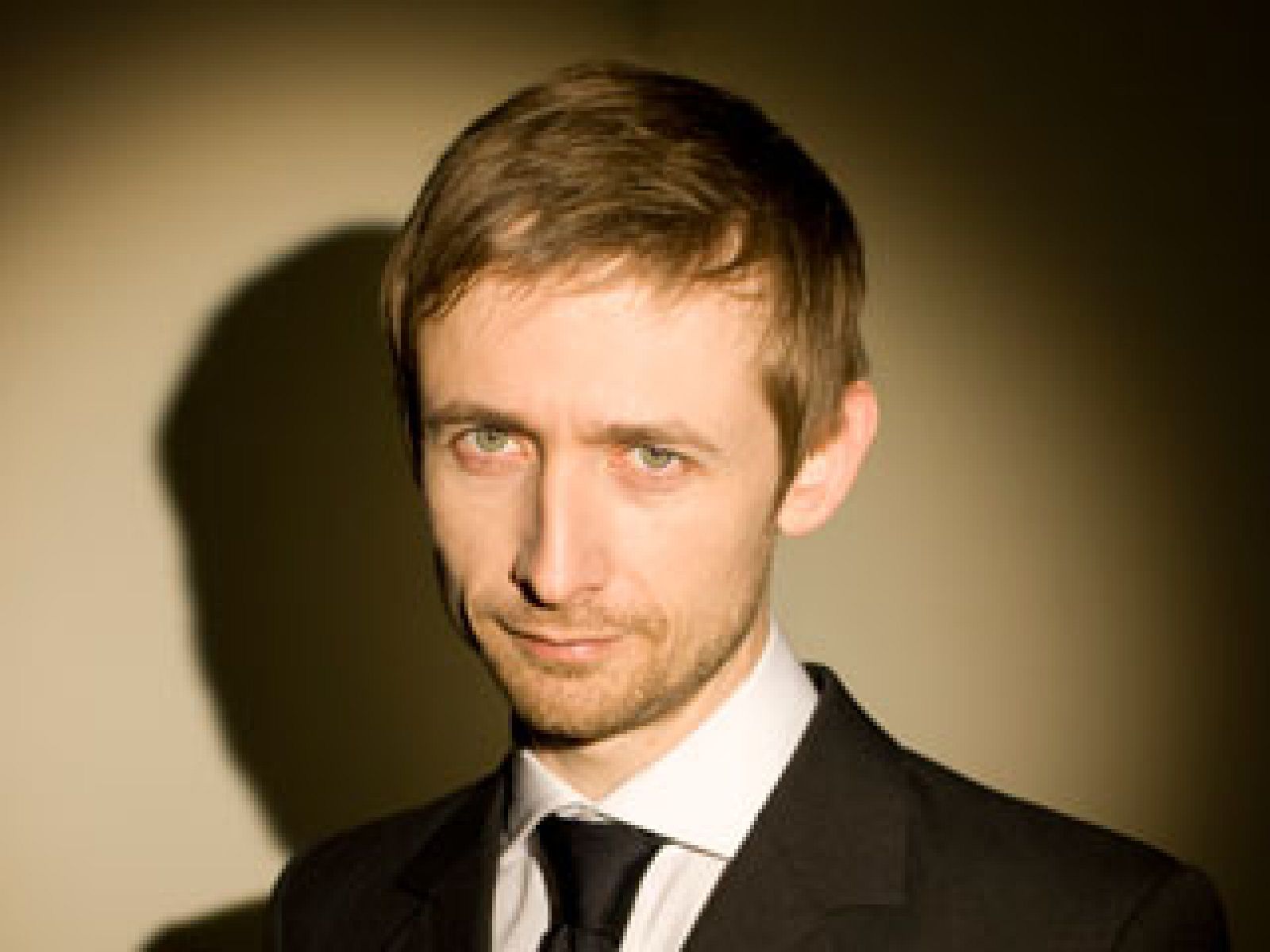 Vigo Transforma - The Divine Comedy "At the Indie disco"