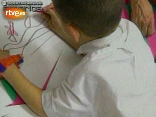 Informe Semanal - La tragedia de Elián