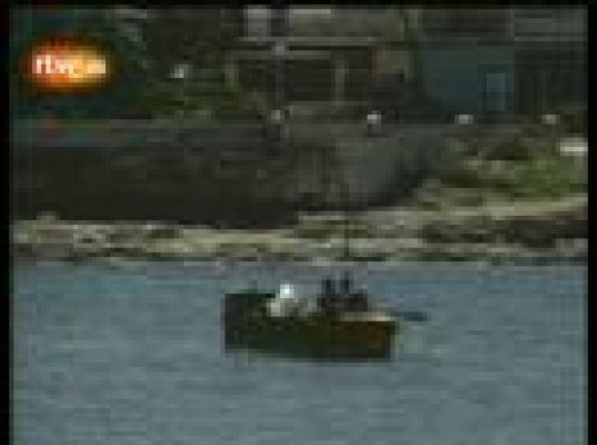 Fue noticia en el Archivo de RTVE - Reclaman en Cuba la vuelta de Elián