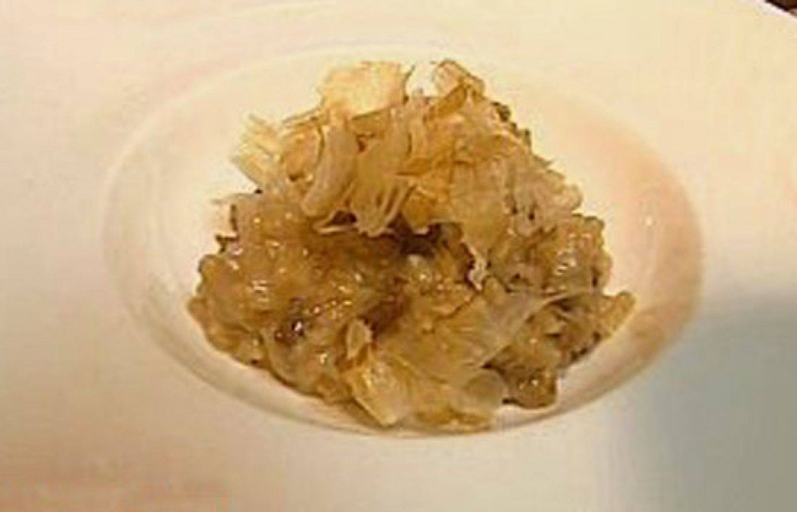 España Directo - Arroz con atún - RTVE Cocina | Ver