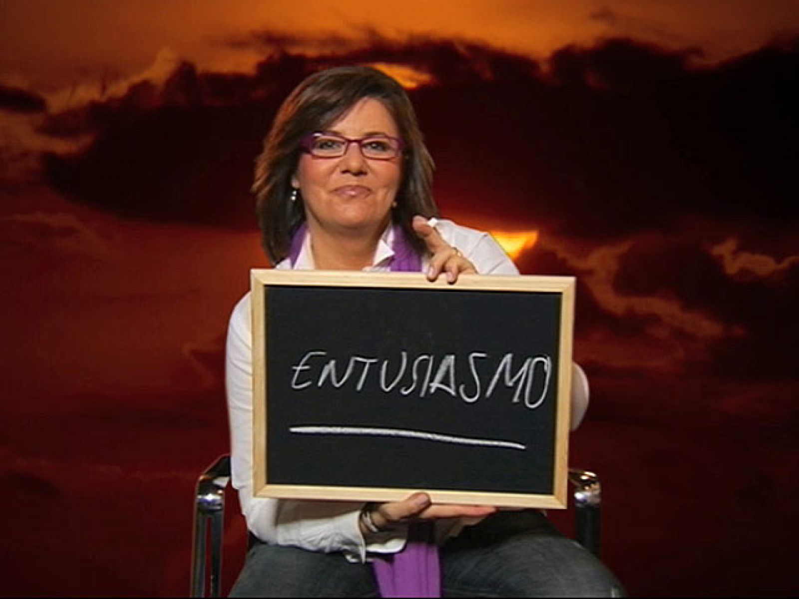 La huella de Félix - María Escario - La huella de Félix | Ver