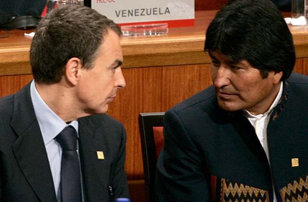  - "No hay problemas con Italia"