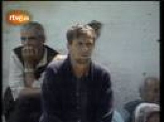 Fue noticia en el Archivo de RTVE - Los asesinatos de Srebrenica (1995)