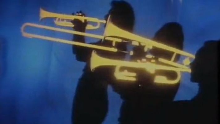 Metrópolis - Manchester - Primera parte