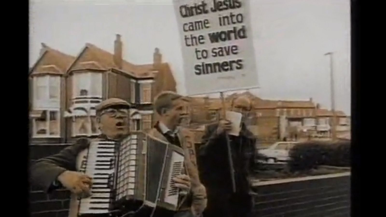 Metrópolis - Manchester - Segunda parte - Metrópolis | Ver