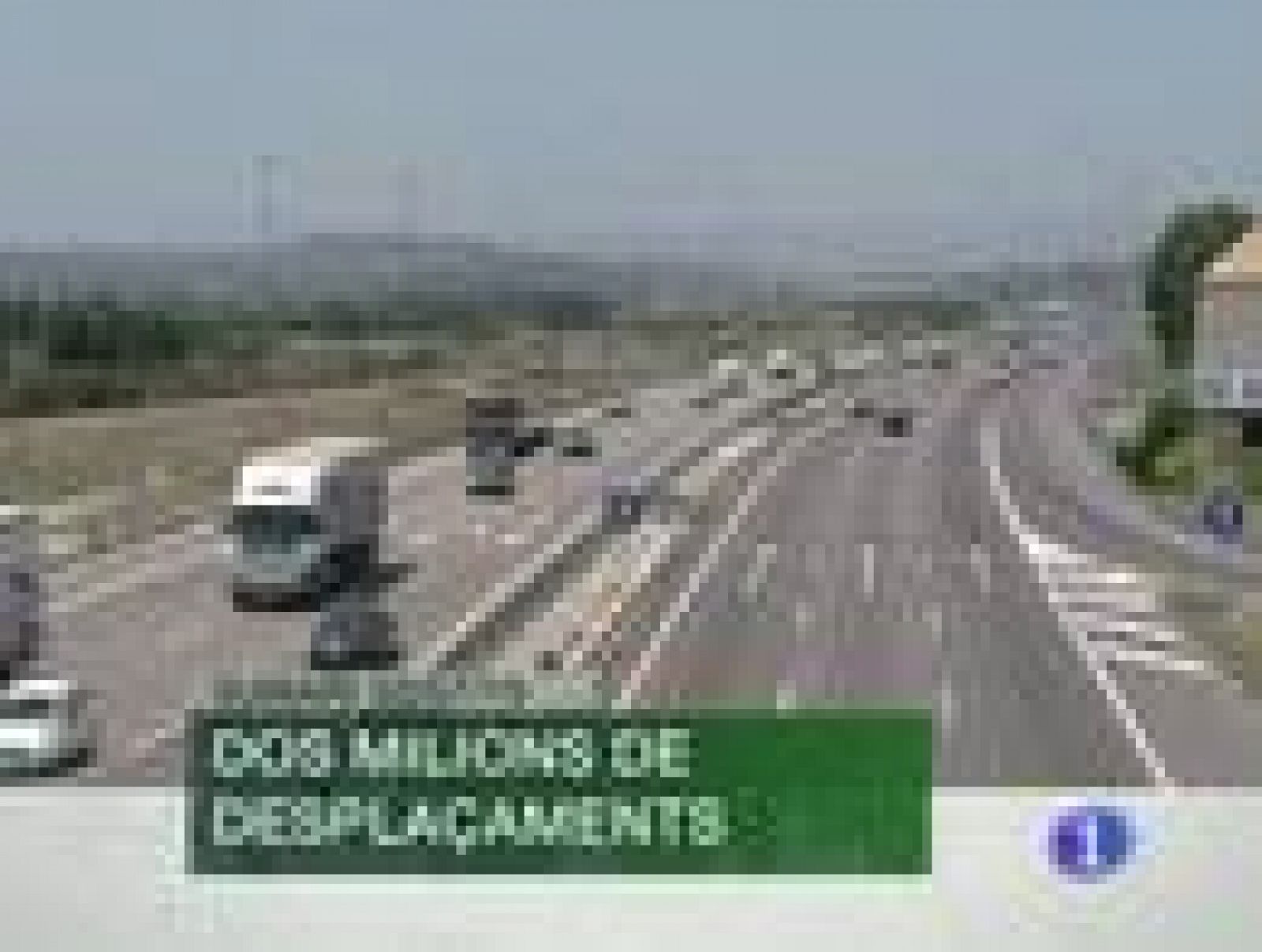 L'informatiu Comunitat Valenciana - 02/07/10 - L'informatiu - Comunitat Valenciana | Ver