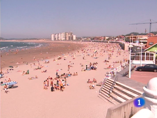 Panorama Regional - Panorama regional - 02/07/10