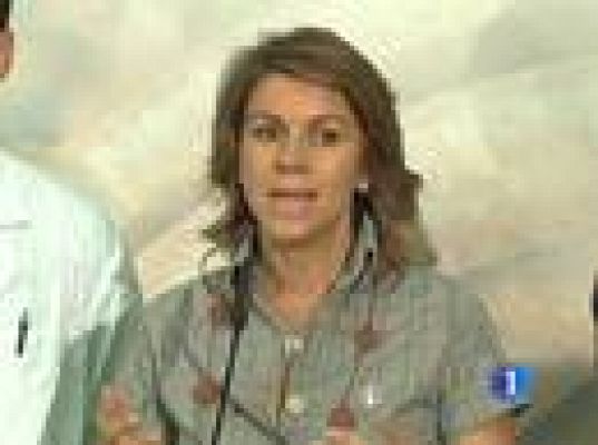  - Reacciones de la oposición