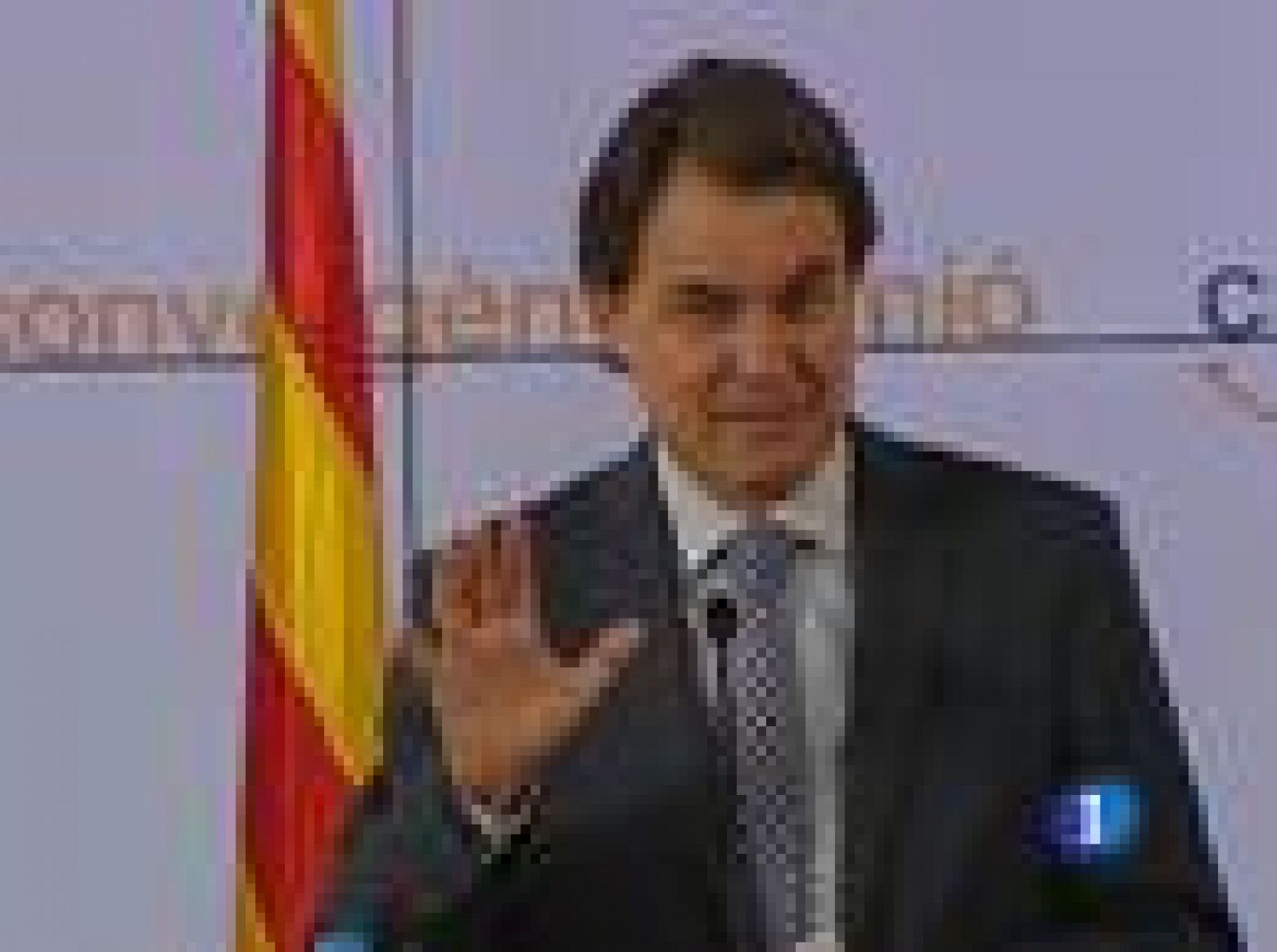 Sin programa: Críticas a las palabras de Aznar | RTVE Play