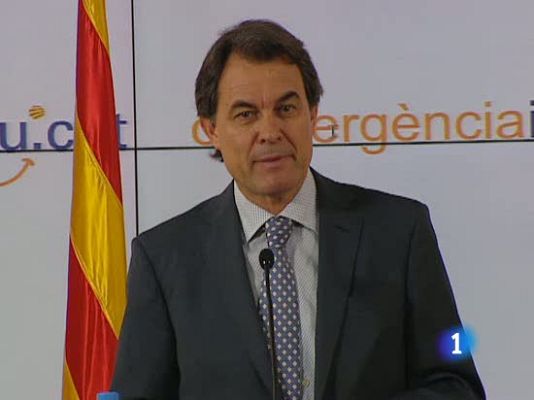  - Críticas a las palabras de Aznar