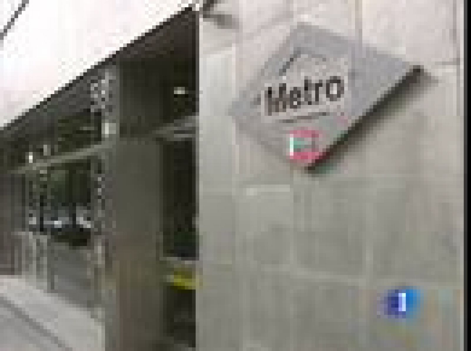 Sin programa: Sin acuerdo en Metro | RTVE Play