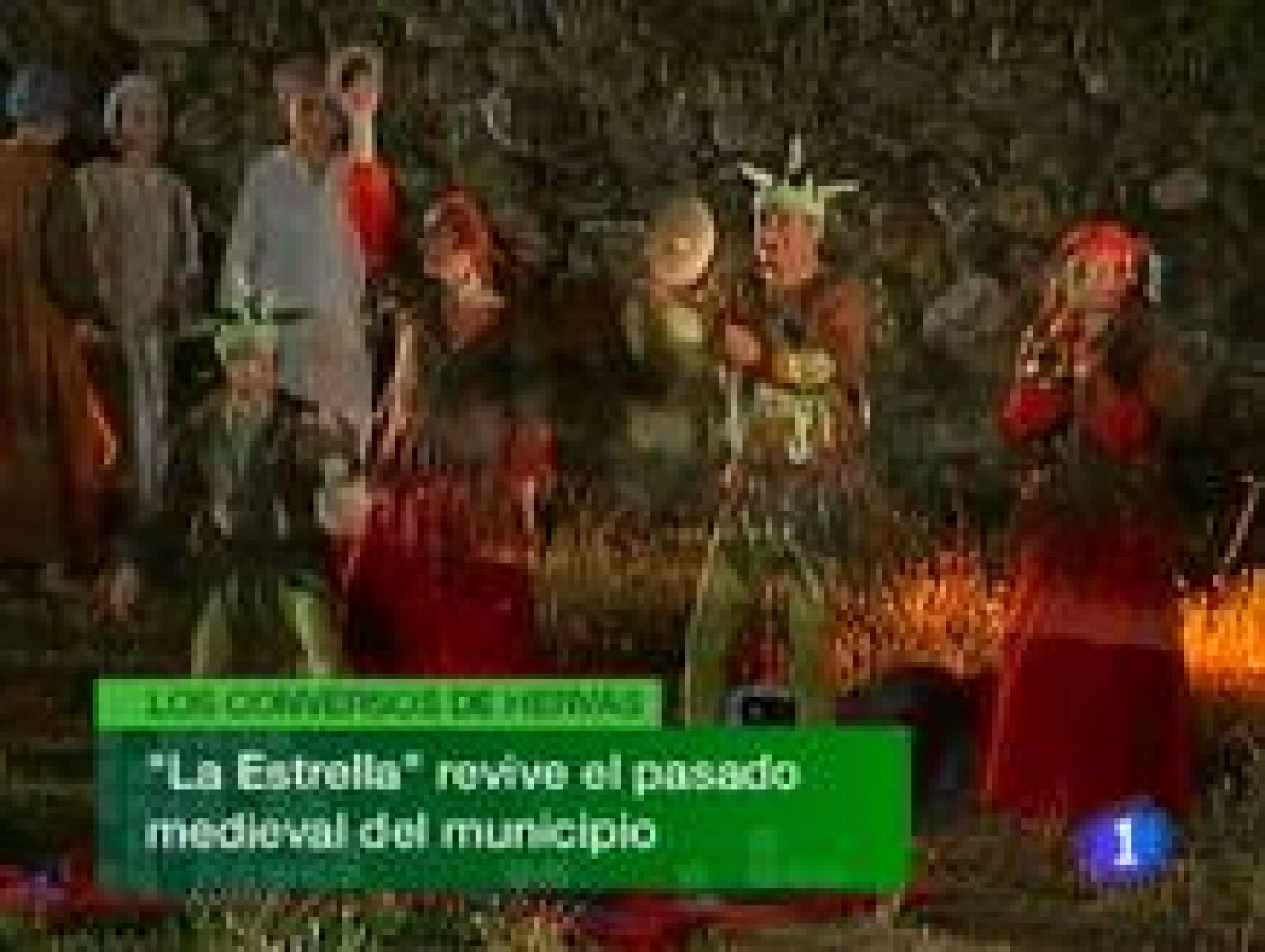 Noticias de Extremadura: Noticias de Extremadura - 02/07/10 | RTVE Play