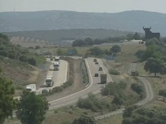 Noticias Andalucía - Noticias Andalucía - 02/07/10