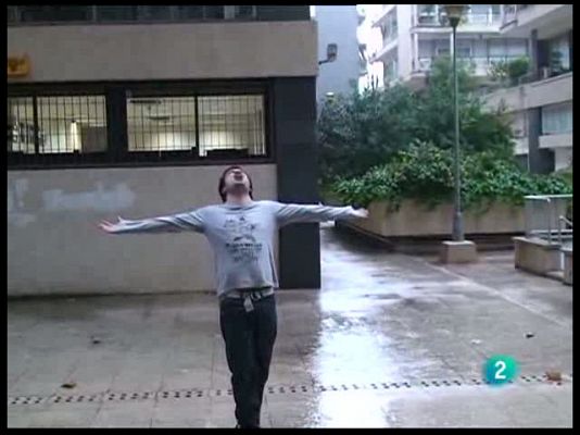 Inquietos - Los Seis Días con concierto secreto