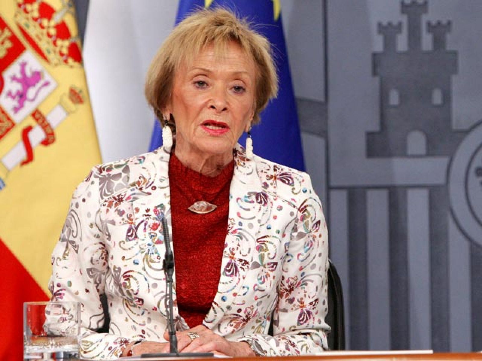 Artur Mas advierte al Gobierno si da por culminada la descentralización del Estado | Ver