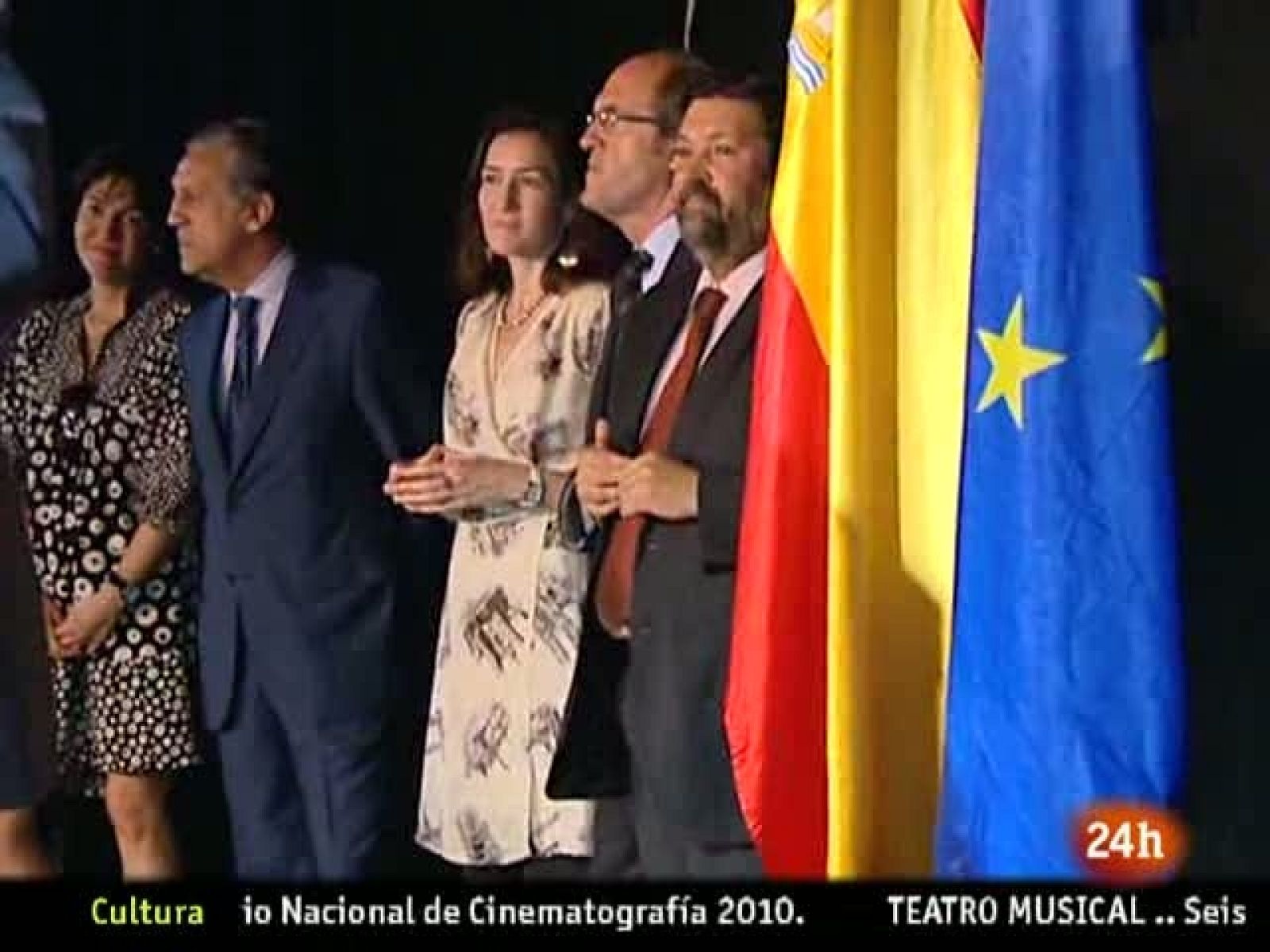 Europa 2010 - 02/07/10 - Europa | Ver