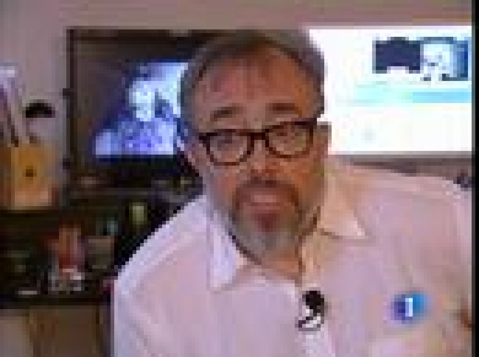 Alex de la Iglesia gana el Premio Nacional de Cinematografía | Ver