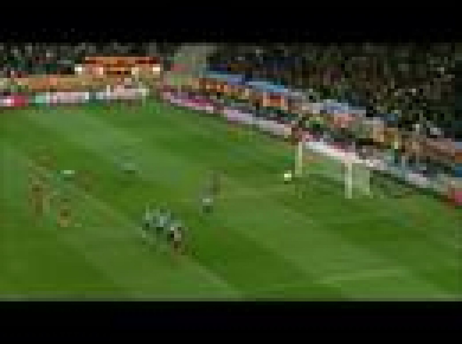 Sin programa: Resumen del Uruguay 1-1 Ghana (4-2) | RTVE Play