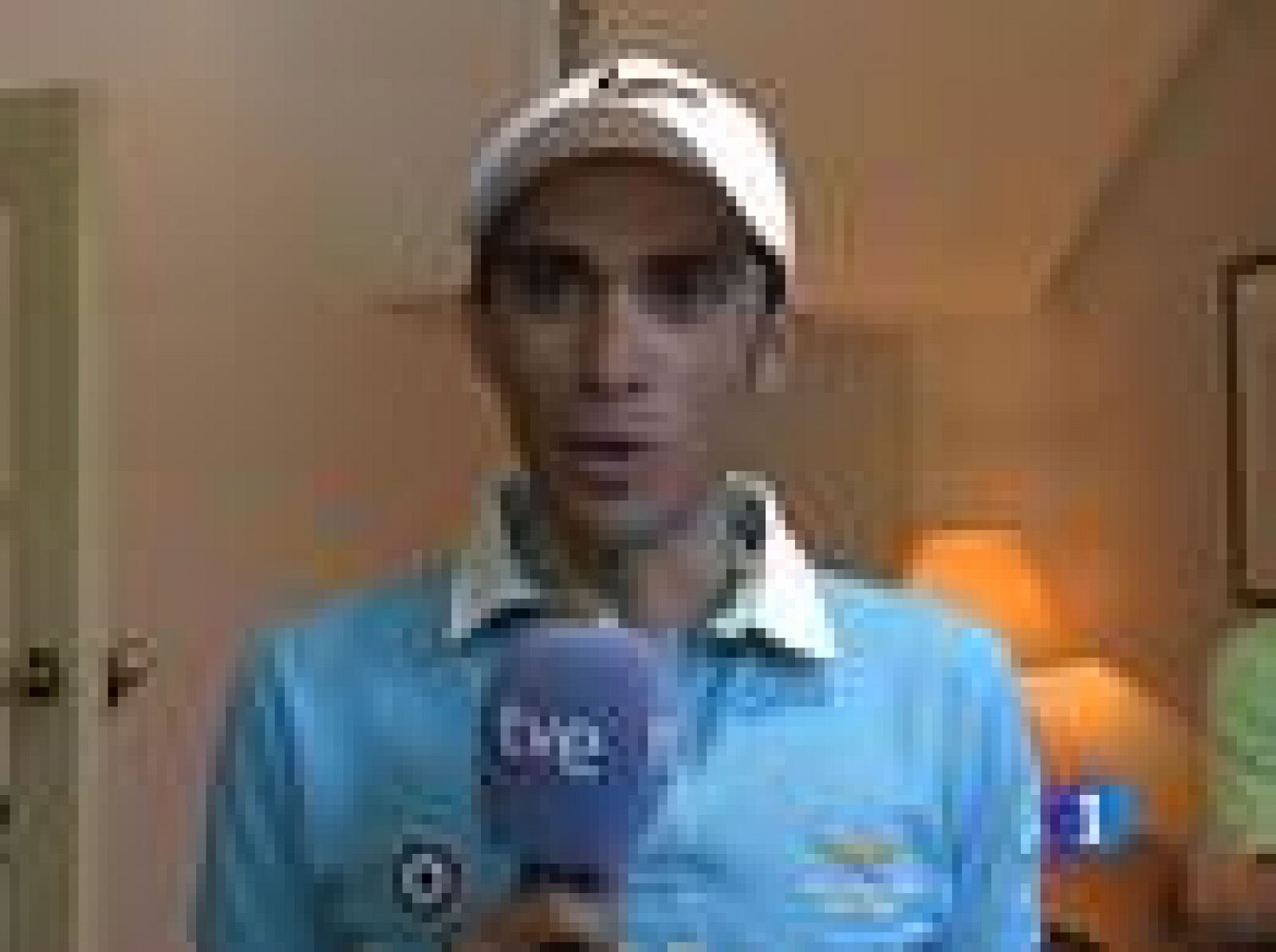 Los deportistas apoyan a la 'Roja' | Ver