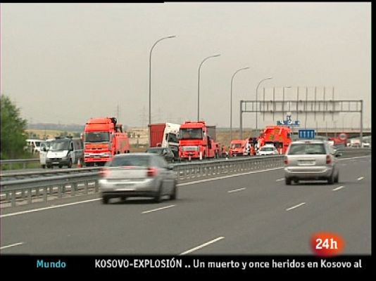 La tarde en 24h - Segunda hora - 02/07/10